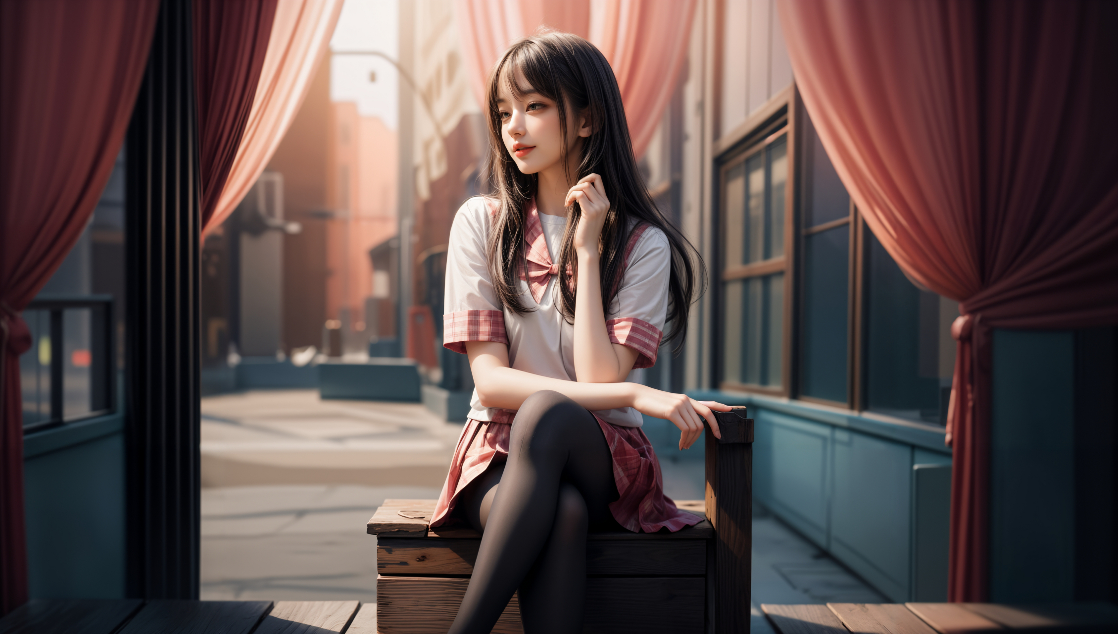 中尼共建“尼泊尔综合旅游保障项目”启动